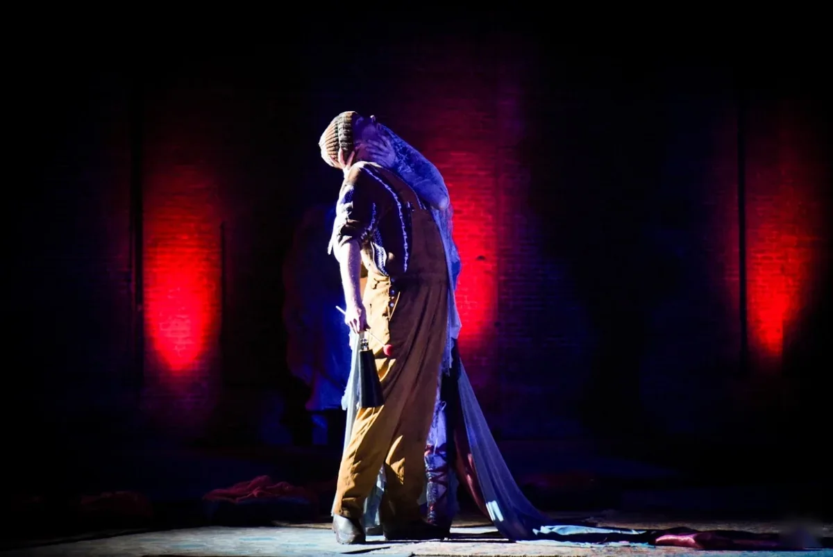 The Golden Calf, photo 26